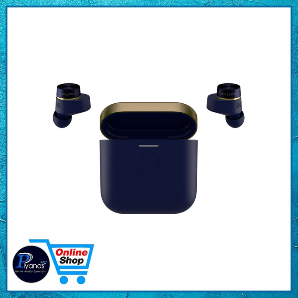 หูฟังไร้สาย Bowers & Wilkins : PI-7 S2 สีน้ำเงิน